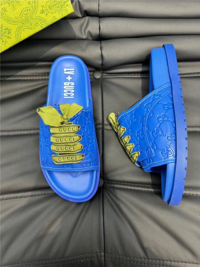 GCI GG Slide Sandal