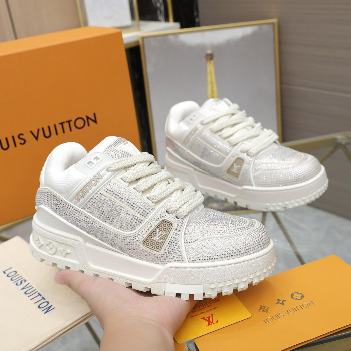 LUSV SNEAKERS
