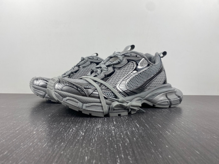 BALCIA 3XL SNEAKER