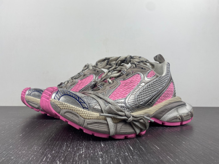 BALCIA 3XL SNEAKER