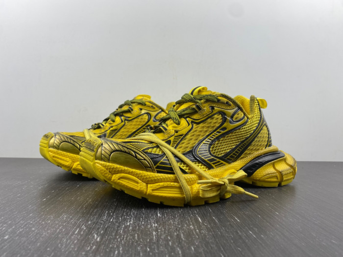 BALCIA 3XL SNEAKER