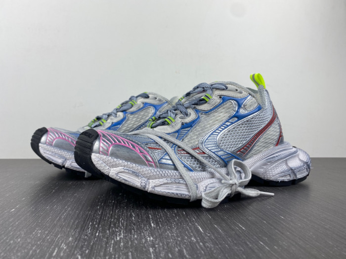 BALCIA 3XL SNEAKER