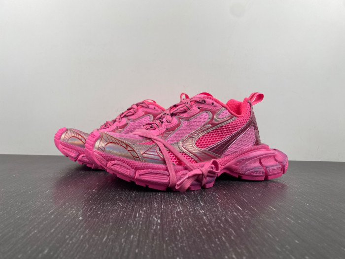 BALCIA 3XL SNEAKER