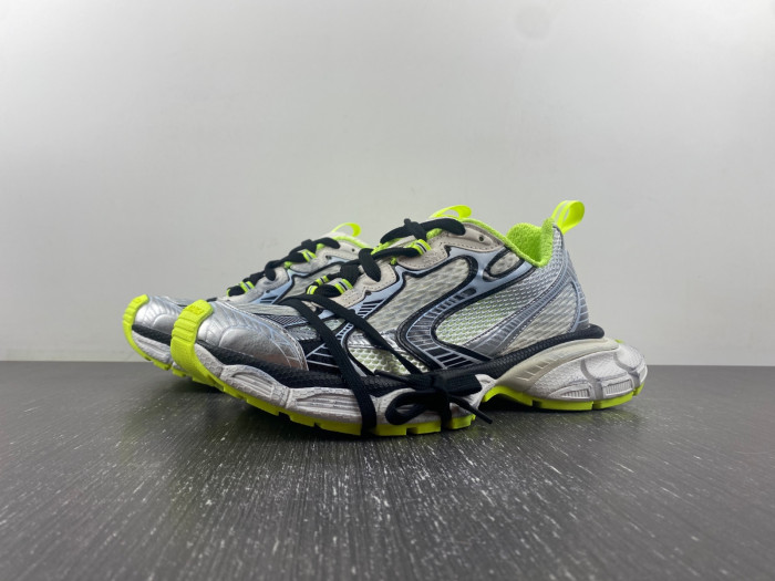 BALCIA 3XL SNEAKER