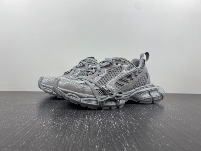 BALCIA 3XL SNEAKER