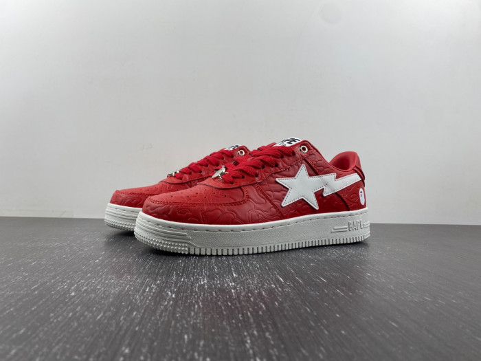 BAPE SHOE