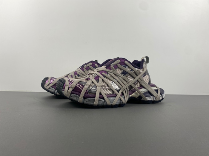 BALCIA 3XL SNEAKER