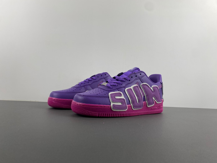 Cactus Plant Flea Market x Nike Air Force 1 C4457-104