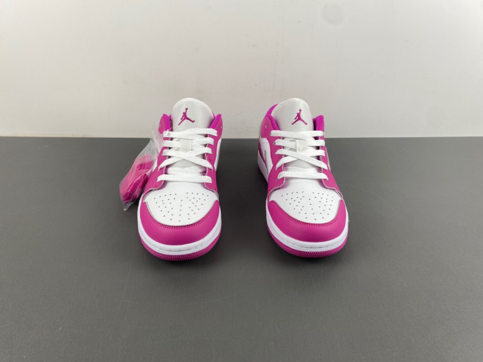 AIR JORDAN 1 LOW GS 