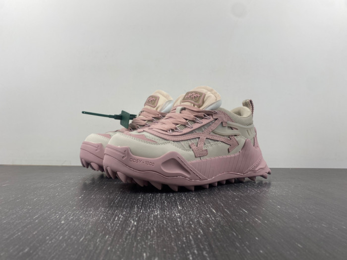 OFW C/O ODSY-1000 SNEAKER