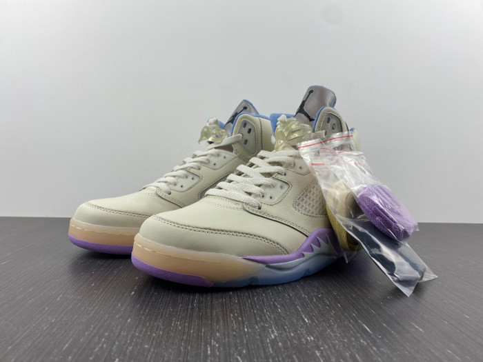DJ Khaled Air Jordan 5 We The Best DV4982-175
