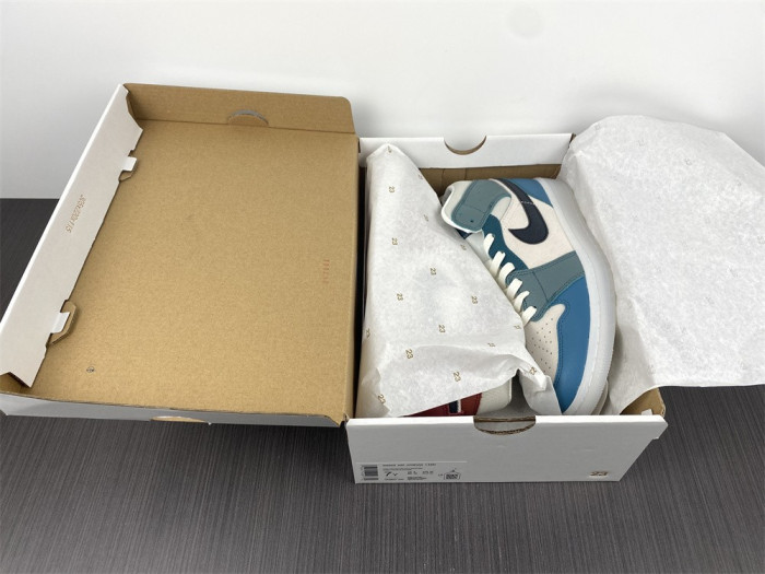 Air Jordan 1 Mid “Anti-Gravity Machines” DM9601-200