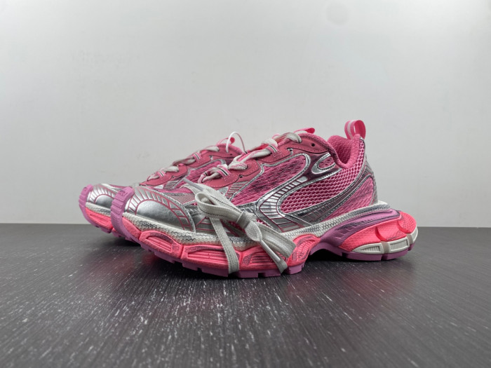 BALCIA 3XL SNEAKER