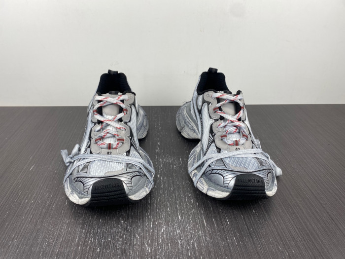 BALCIA 3XL SNEAKER