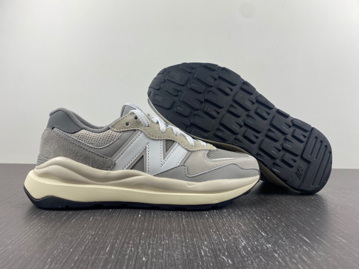 New Balance 57/40 ''Grey Day'' - M5740TA