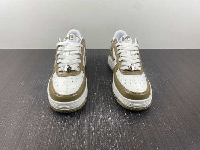 BAPE SHOE
