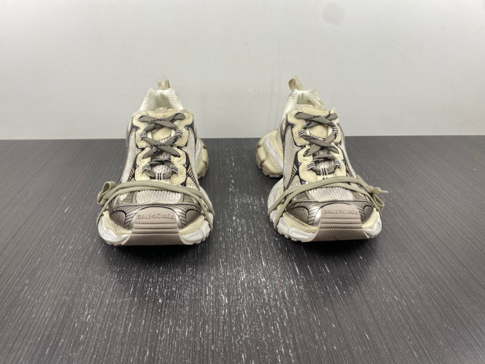 BALCIA 3XL SNEAKER
