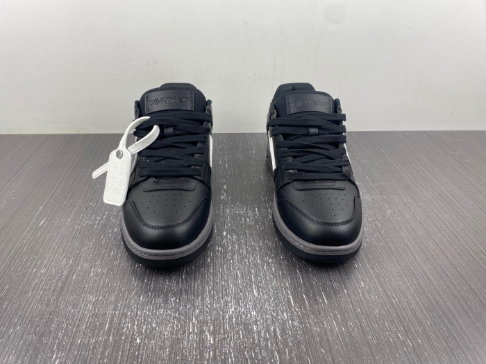 OFW C/O VIRGIL ABLOH Out Of Office OOO Low Tops