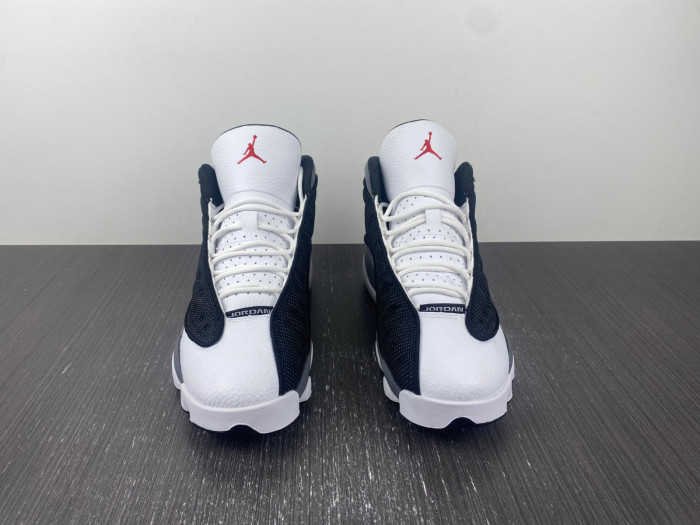 Air Jordan 13 Retro "Black Flint" DJ5982-060