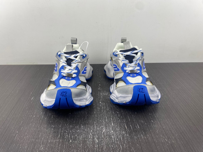 BALCIA 3XL SNEAKER
