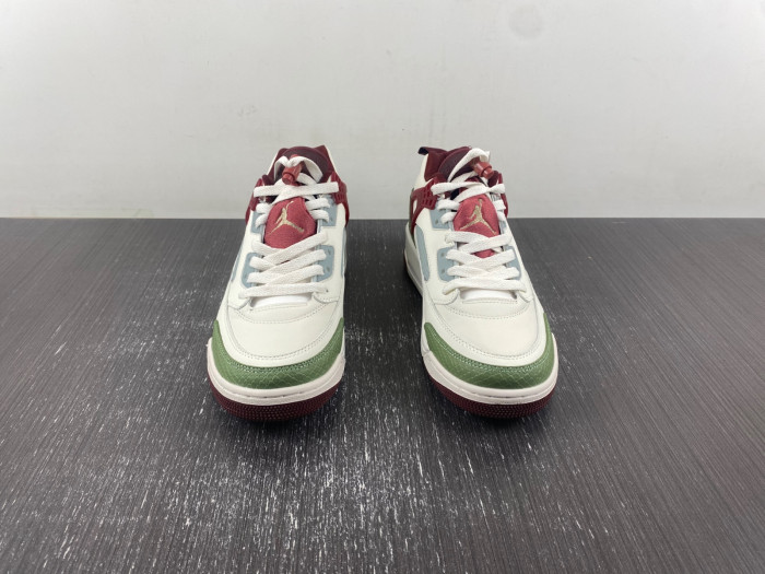 Air Jordan Spizike Low 