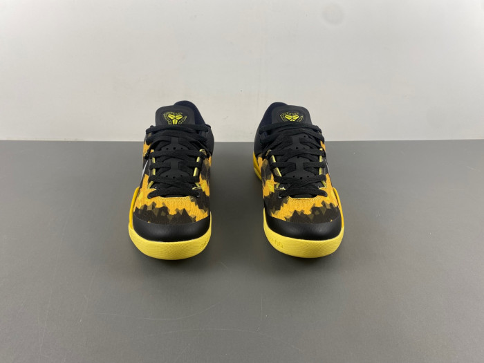 Nike Kobe 8 XDR 