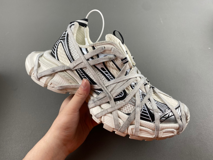 BALCIA 3XL SNEAKER