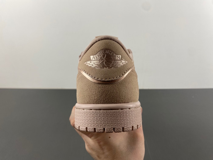 Air Jordan 1 Low WMNS NS Particle Beige AO1935-204