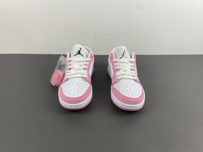 NIKE AIR JORDAN 1 LOW "PAW PRINT" HM3706-141