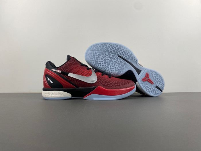 Nike Zoom Kobe 6 Protro ''All Star'' DH9888-600