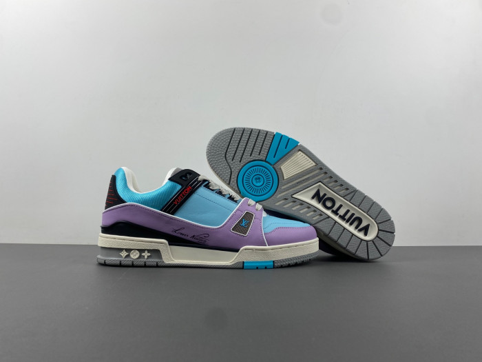 LUSV SNEAKERS