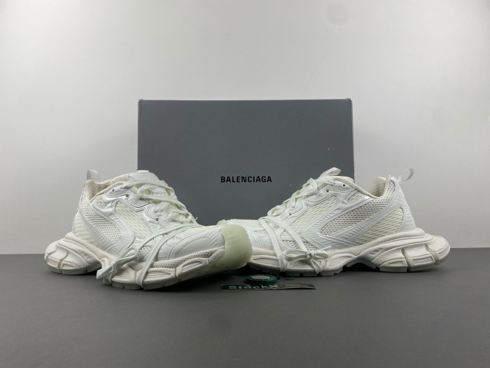 BALCIA 3XL SNEAKER