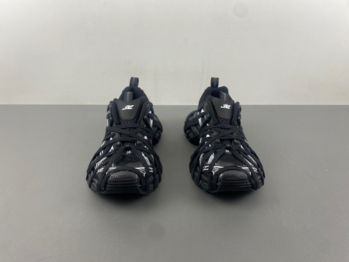 BALCIA 3XL SNEAKER