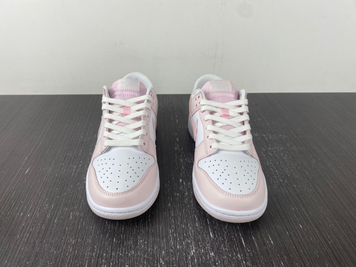 Nike Dunk Low "Pink Paisley" FD1449-100