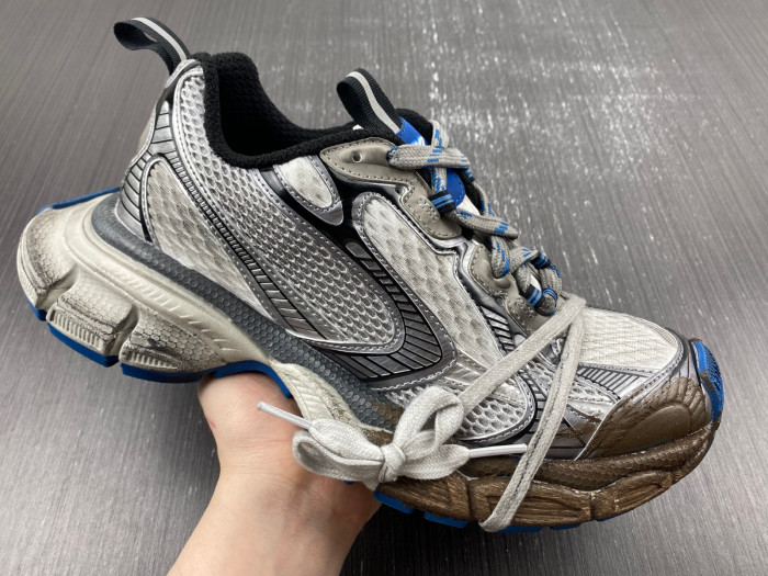 BALCIA 3XL SNEAKER