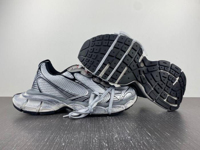 BALCIA 3XL SNEAKER