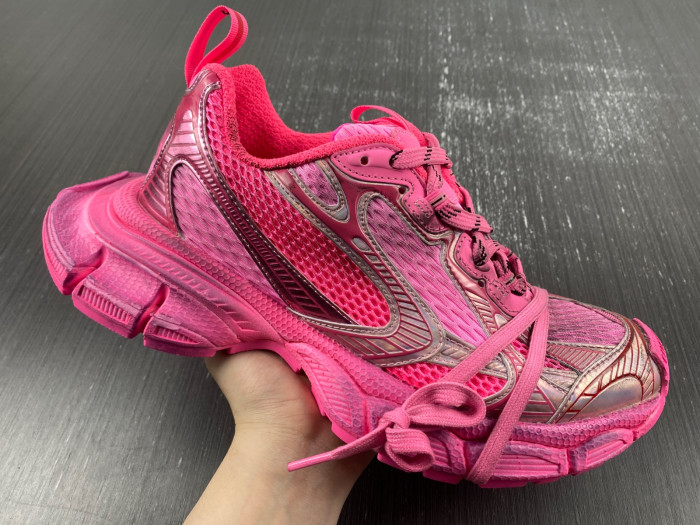 BALCIA 3XL SNEAKER