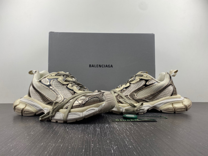 BALCIA 3XL SNEAKER