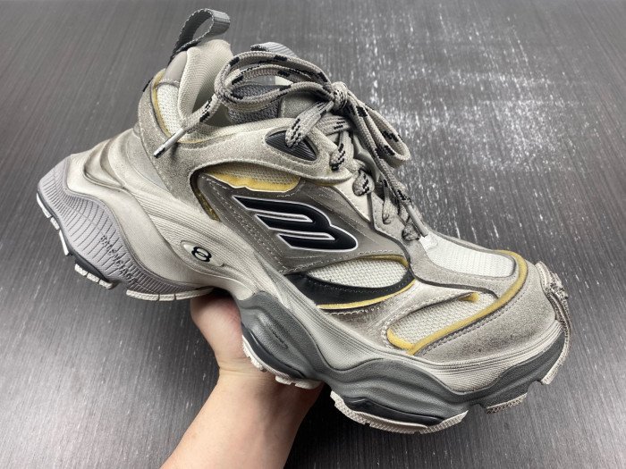 BALCIA 3XL SNEAKER