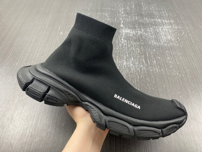BALCIA Speed Trainer