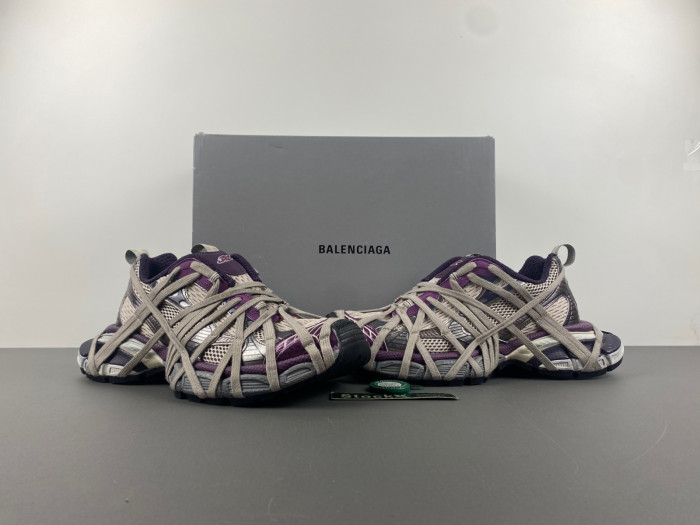 BALCIA 3XL SNEAKER