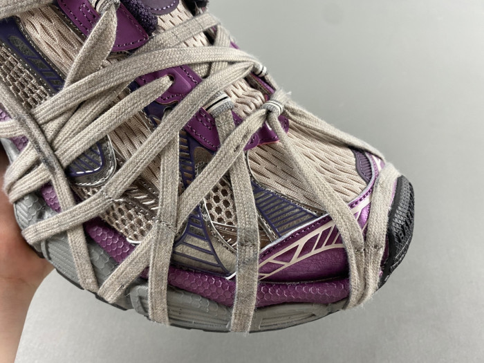 BALCIA 3XL SNEAKER