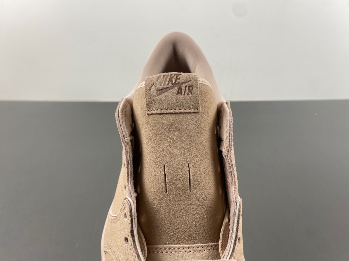 Air Jordan 1 Low WMNS NS Particle Beige AO1935-204