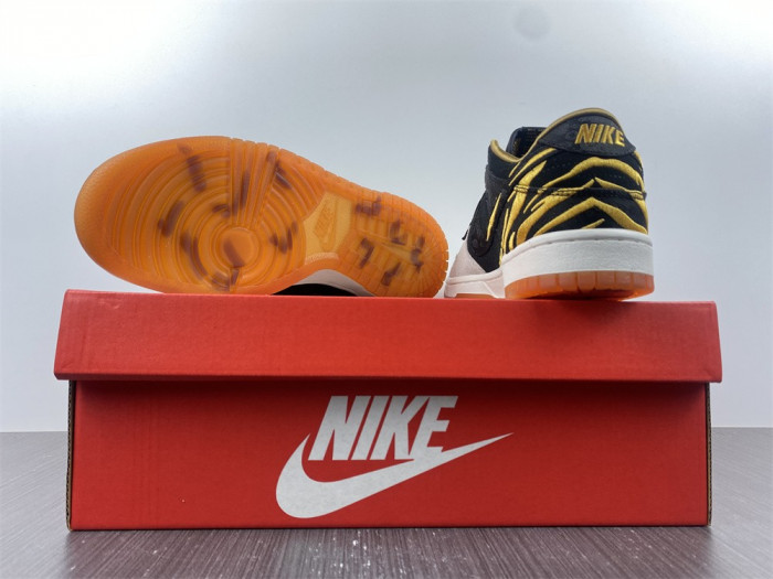 Nike Dunk High Year of the Tiger DQ4978-001