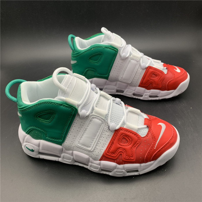 Nike Air More Uptempo 