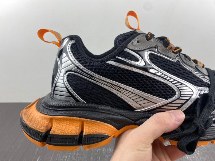BALCIA 3XL SNEAKER