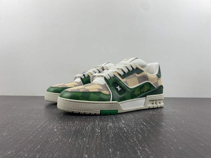 LUSV SNEAKERS