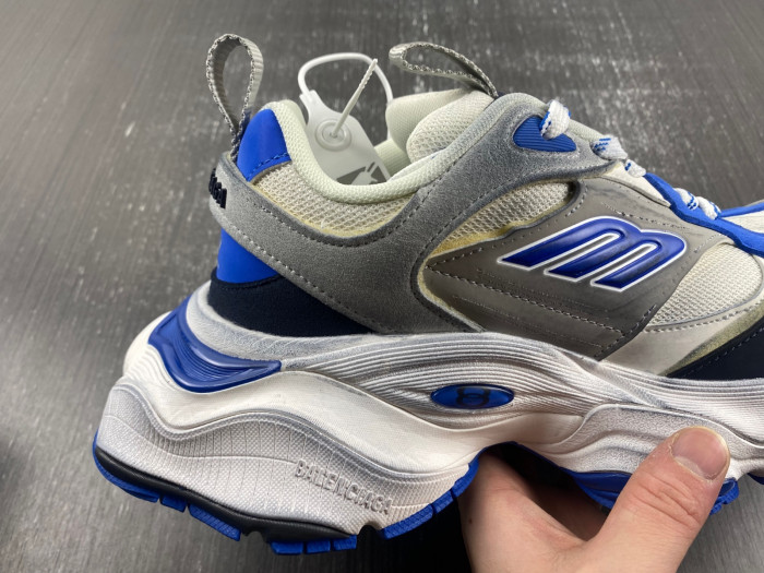 BALCIA 3XL SNEAKER