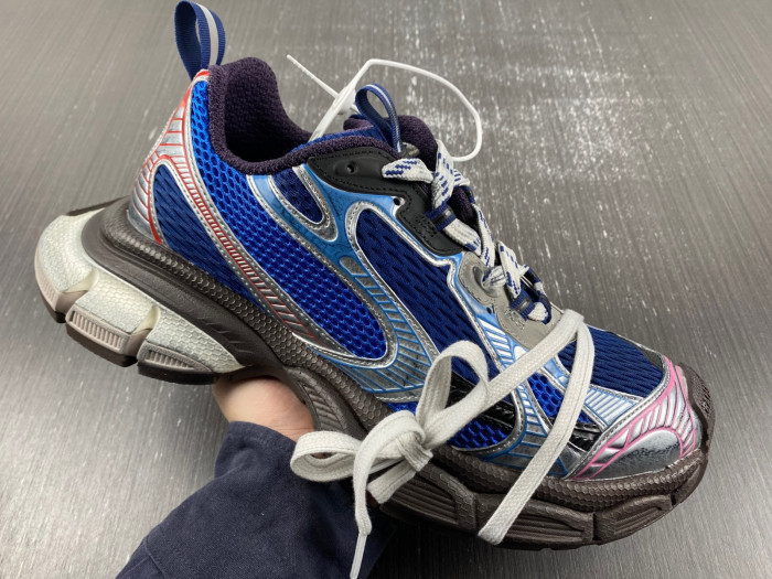 BALCIA 3XL SNEAKER