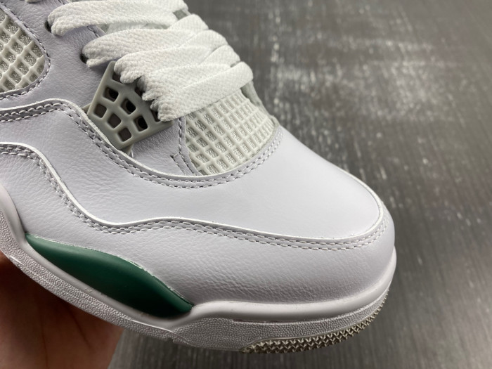 AIR JORDAN 4 "OXIDIZED GREEN" FQ8138-103